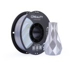 Creality 3D-Filament PLA 1,75 mm Seide Silber 1 kg