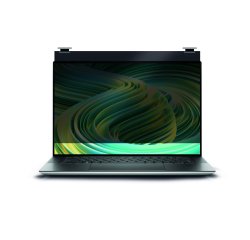 Urban Factory SSP13UF-HI filtre anti-reflets pour écran et filtre de confidentialité 33,8 cm (13.3") Ordinateur portable Filtre de confidentialité sans bords pour ordinateur