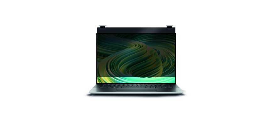 Urban Factory SSP13UF-HI filtre anti-reflets pour écran et filtre de confidentialité 33,8 cm (13.3") Ordinateur portable Filtre de confidentialité sans bords pour ordinateur