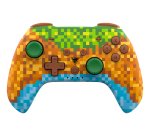 Dragonshock PopTop Cube Multicolore Bluetooth Gamepad Analogico/Digitale Nintendo Switch