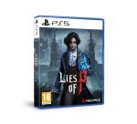 Neowiz Games Lies of P Standard Italian PlayStation 5