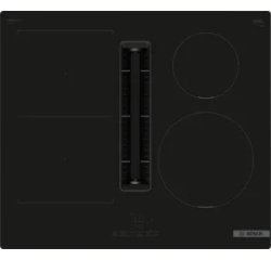 BOSCH Plaque induction PVS611B16E, Série 4, 60 cm, Combizone
