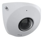 Axis P9117-PV Balle (forme) Caméra de sécurité IP Intérieure 2160 x 2160 pixels Plafond