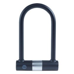 Yale YUL0/18/192/2 antifurto per bicicletta Nero Gancio a U