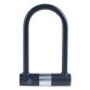 Yale YUL0/18/192/2 antifurto per bicicletta Nero Gancio a U