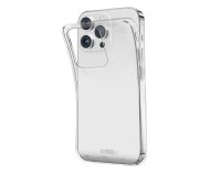 SBS Etui support Coque Skinny iPhone 15 Pro Max