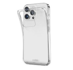 SBS Etui support Coque Skinny iPhone 15 Pro Max