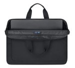 Rivacase 8036 40.6 cm (16") Briefcase Black