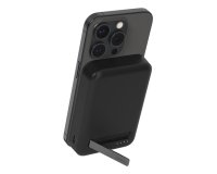 Belkin BoostCharge Pro Recharge sans fil Noir