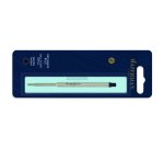 Recharge waterman stylo-bille maxima largeur fine coloris noir