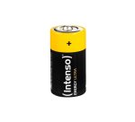 Intenso 7501432 batteria per uso domestico Batteria monouso C Alcalino