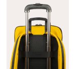 Tucano Gommo 40,6 cm (16") Mochila Negro, Amarillo