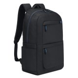 Rivacase 8062 40,6 cm (16") Zaino Nero