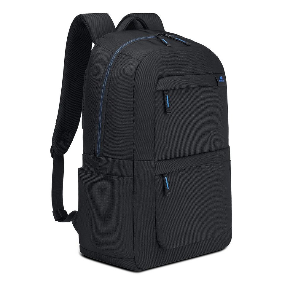Rivacase 8062 40,6 cm (16") Zaino Nero