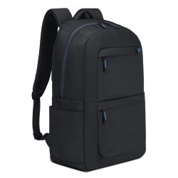 Rivacase 8062 40,6 cm (16") Zaino Nero