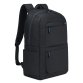 Rivacase 8062 40,6 cm (16") Zaino Nero