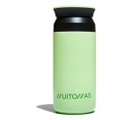 Muitomas WBOTTLE350GN contenitore e bottiglia da viaggio 350 ml Acciaio inox