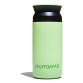 Muitomas WBOTTLE350GN contenitore e bottiglia da viaggio 350 ml Acciaio inox