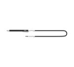 Port Designs 140230 stylet 195 g Noir, Argent