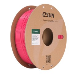 eSUN PLA+HS Polylactic Acid Plus (PLA+) Magenta 1 kg