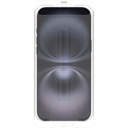 Just in Case 8332370 écran et protection arrière de téléphones portables Protection d'écran transparent Apple 1 pièce(s)