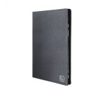 Tucano VENTO 25,4 cm (10") Custodia a libro Nero