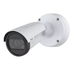 Axis P1488-LE Bullet IP security camera Outdoor 3840 x 2160 pixels Pole clamp