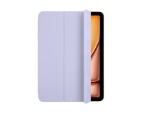 Apple Funda Smart Folio para el iPad Air de 11 pulgadas (M2) - Violeta claro