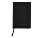 Muitomas NOTESA5BK writing notebook A5 Black