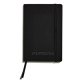 Muitomas NOTESA5BK writing notebook A5 Black