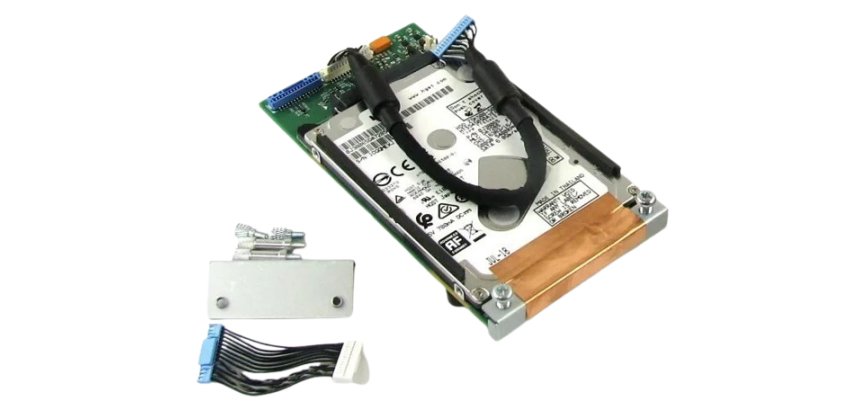 Lexmark 27X0805 disque dur 500 Go