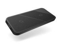 ZENS ZEMDC1P/00 Universelles Ladegerät für mobile Geräte Schwarz USB Kabelloses Laden Innen