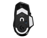 Logitech G G502 X LIGHTSPEED