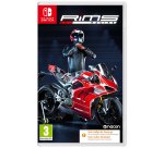 NACON Rims Racing Estándar Español Nintendo Switch