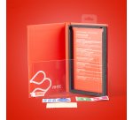 Blade Gaming Switch OLED Tempered Glass Screen Protector