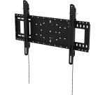 Vision VFM-W6X4T support pour téléviseur 190,5 cm (75") Noir