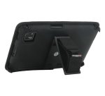 Mobilis 063032 funda para tablet 25,4 cm (10") Antigolpes Negro