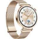 Huawei WATCH GT5 41mm 3,35 cm (1.32") AMOLED Digital 466 x 466 Pixeles Oro