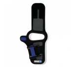 Newland WD2 Lecteur de code barre portable 1D/2D CMOS Noir