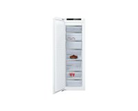 NEFF Congélateur encastrable armoire GI7813CE0, N70, No Frost, SoftClose