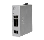 Cisco Meraki MS130R Géré Gigabit Ethernet (10/100/1000) Connexion Ethernet, supportant l'alimentation via ce port (PoE) 1U Aluminium