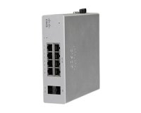 Cisco Meraki MS130R Géré Gigabit Ethernet (10/100/1000) Connexion Ethernet, supportant l'alimentation via ce port (PoE) 1U Aluminium