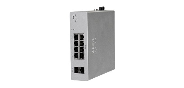 Cisco Meraki MS130R Géré Gigabit Ethernet (10/100/1000) Connexion Ethernet, supportant l'alimentation via ce port (PoE) 1U Aluminium