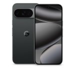 Google Pixel 10 Pro 16 cm (6.3") Double SIM Android 16.0 5G 16 Go 128 Go 4870 mAh Noir