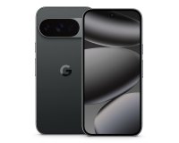 Google Pixel 10 Pro 16 cm (6.3") Double SIM Android 16.0 5G 16 Go 128 Go 4870 mAh Noir