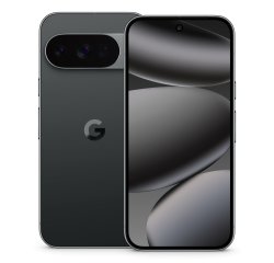 Google Pixel 10 Pro 16 cm (6.3") Double SIM Android 16.0 5G 16 Go 128 Go 4870 mAh Noir