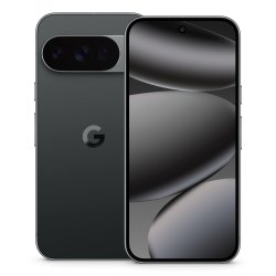 Google Pixel 10 Pro 16 cm (6.3") Double SIM Android 16.0 5G 16 Go 512 Go 4870 mAh Noir