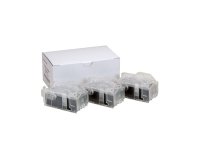 Lexmark - pack de 3 - 5000 agrafes - cartouche d'agrafes
