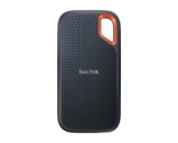 SanDisk Extreme Portable 4 To USB Type-C 3.2 Gen 2 (3.1 Gen 2) Noir