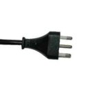 LINK Multipresa Alimentazione Per Rack 19" Con 6 Prese Universali Tripolari/Schuko Magnetotermica